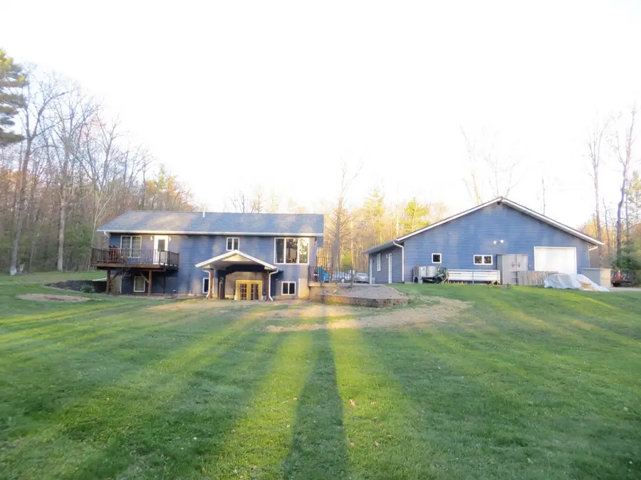 N11453 Wilderness Avenue, Thorp, WI 54771 - #2