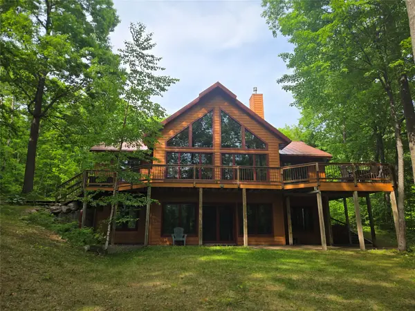 8787N Nor Wis Road, Hayward, WI 54843