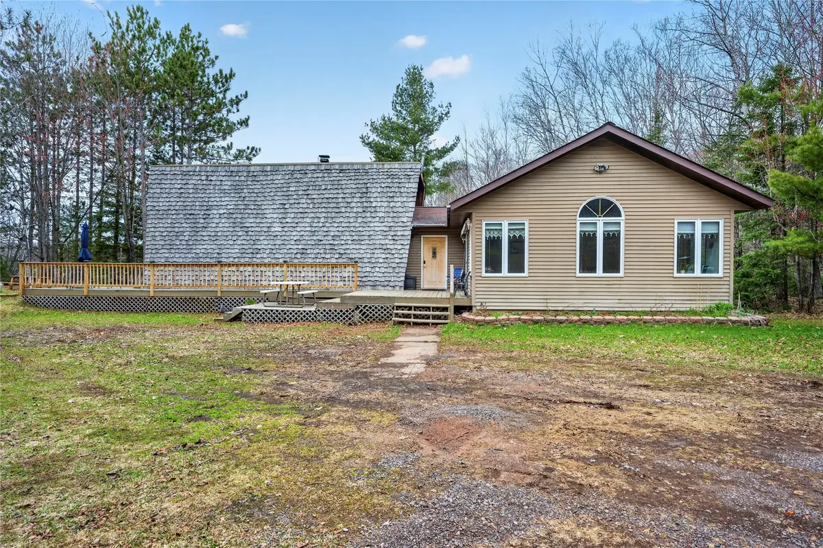 46135 County Highway D, Cable, WI 54821 - #1
