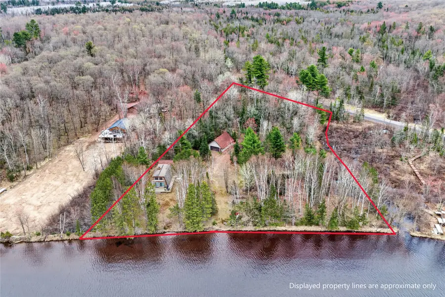 46135 County Highway D, Cable, WI 54821 - #3