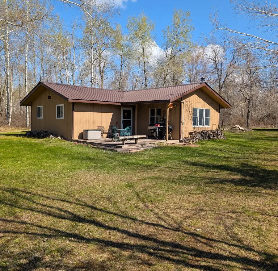 15138 S Crotte Brook Trail, Danbury, WI 54830 - #3