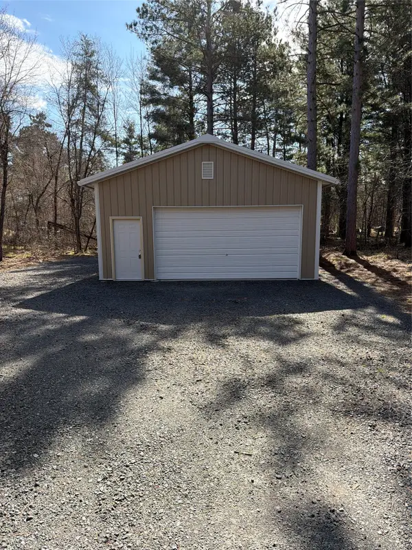 55400 Valley Drive, Barnes, WI 54873