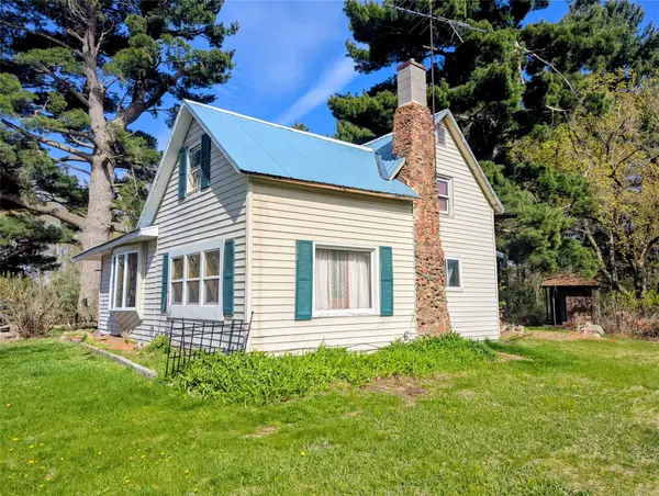 N6127 N County Highway K, Spooner, WI 54801