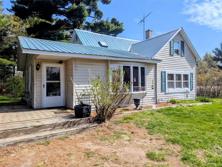 N6127 N County Highway K, Spooner, WI 54801 - #2