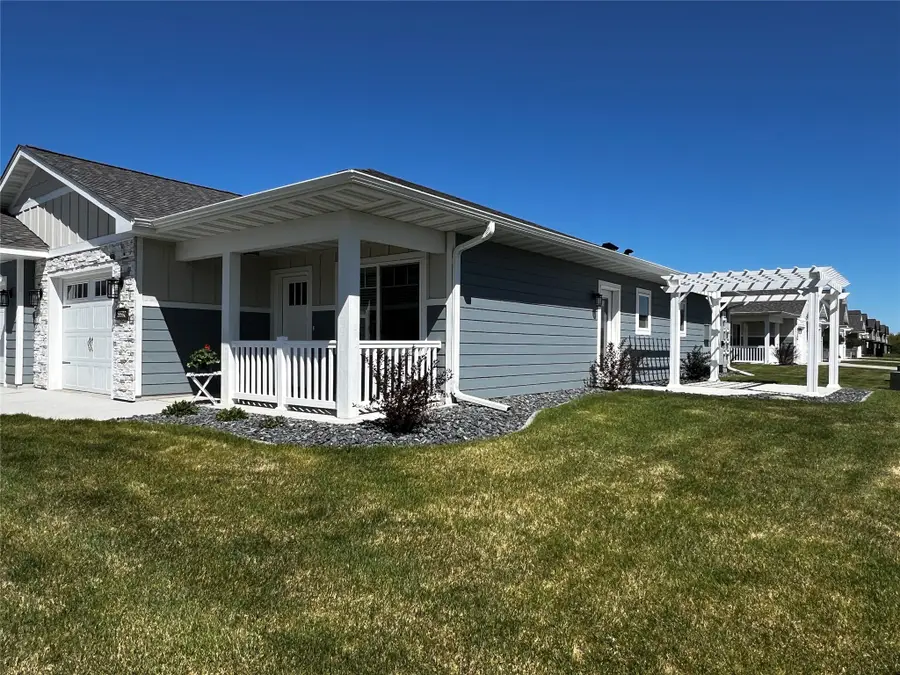 5532 Cottage Lane, Eau Claire, WI 54701 - #2