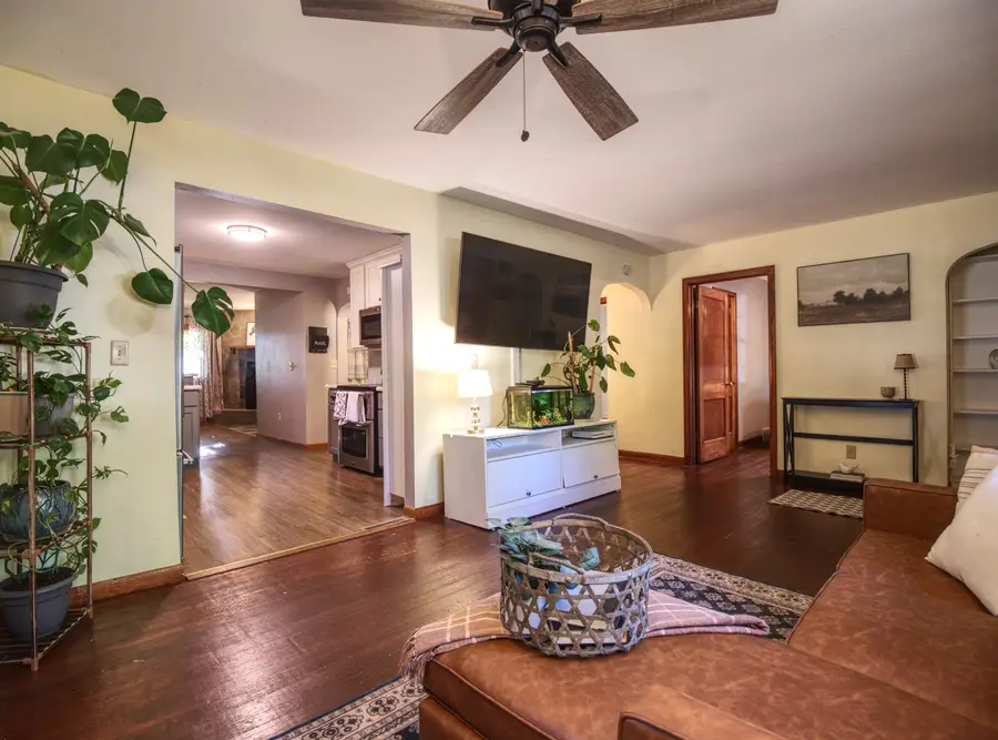 701 Park Avenue, Stanley, WI 54768 - #3