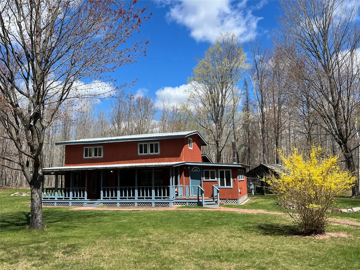 27395 Brown Road, Mason, WI 54856 - #1