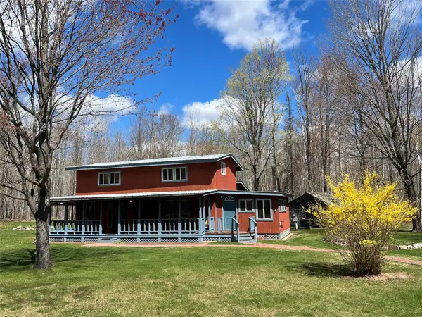 27395 Brown Road, Mason, WI 54856