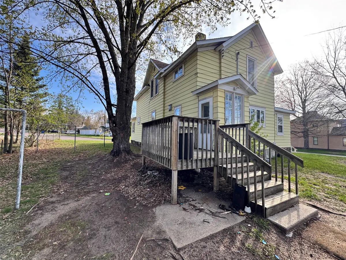 401 Elm Street, Spooner, WI 54801 - #1