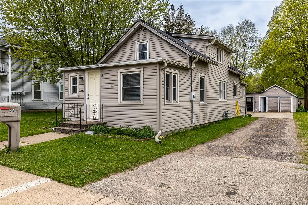 317 S 1st Street, Black River Falls, WI 54615 - #1