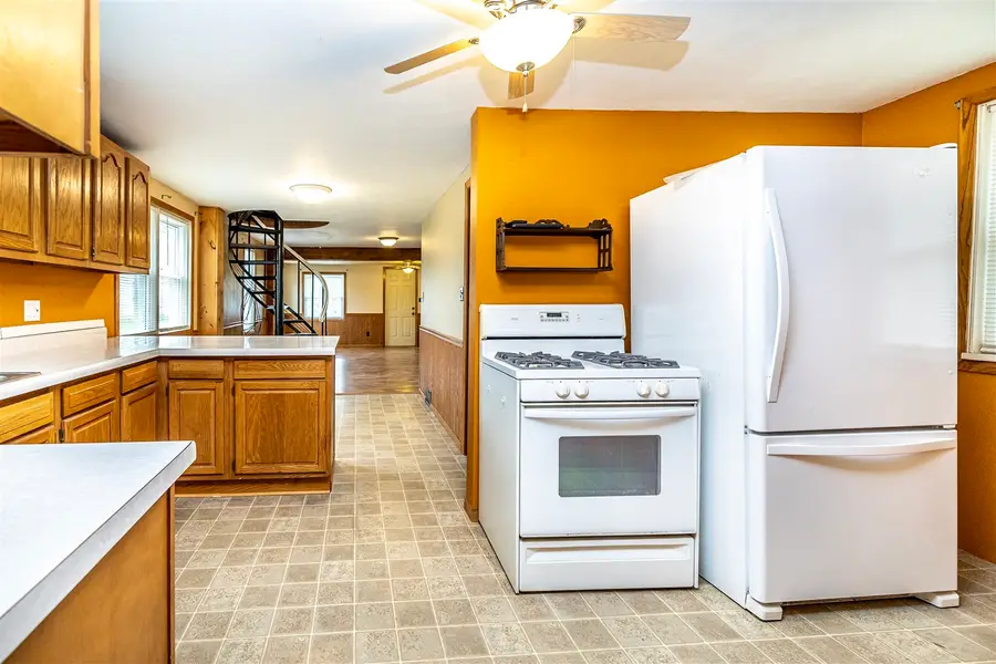317 S 1st Street, Black River Falls, WI 54615 - #2