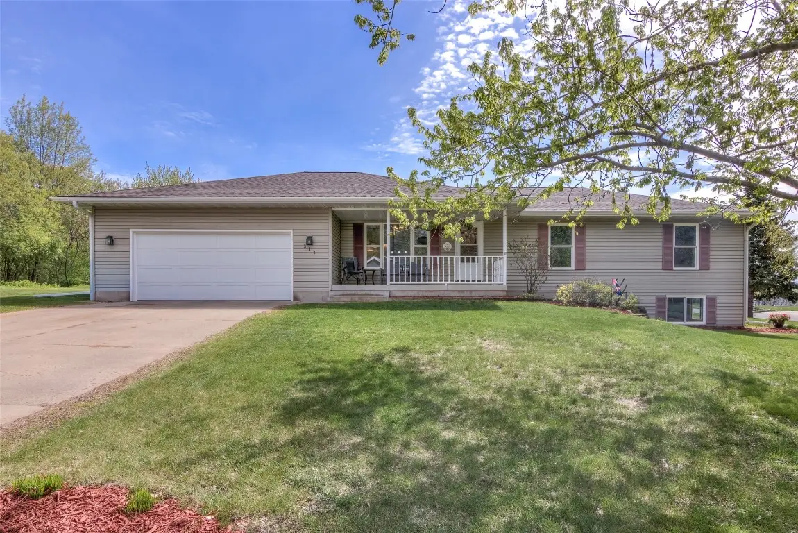 311 Glenwood Court, Chippewa Falls, WI 54729 - #1