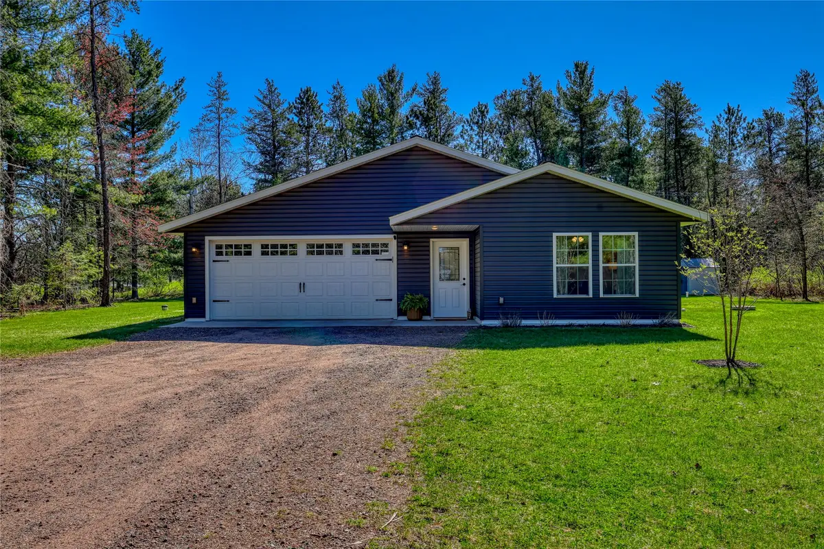 10518 N Hamblin Street, Hayward, WI 54843 - #1