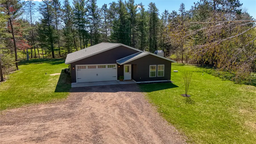 10518 N Hamblin Street, Hayward, WI 54843 - #3