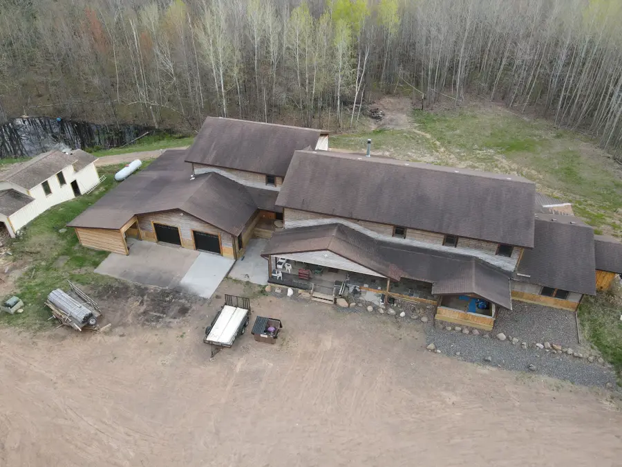 24687 Anchor Inn Road, Webster, WI 54893 - #3