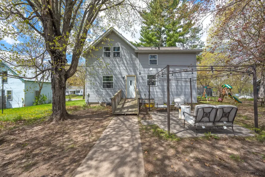 207 1st Avenue S, Frederic, WI 54837 - #2