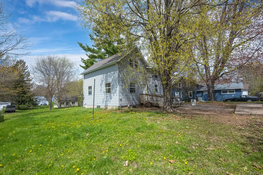 207 1st Avenue S, Frederic, WI 54837 - #3