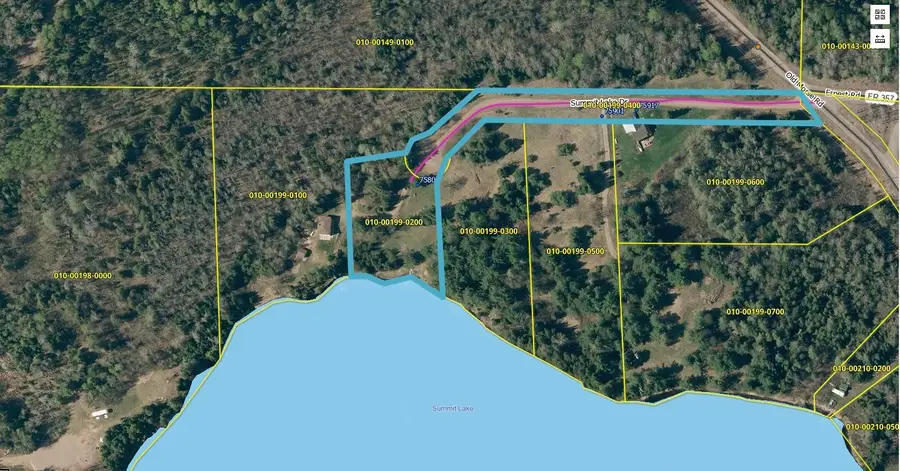 Lot 2 Summit Lake Drive, Glidden, WI 54527 - #3