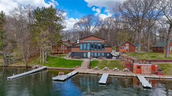 7440 N Pats Landing Road #12, Hayward, WI 54843