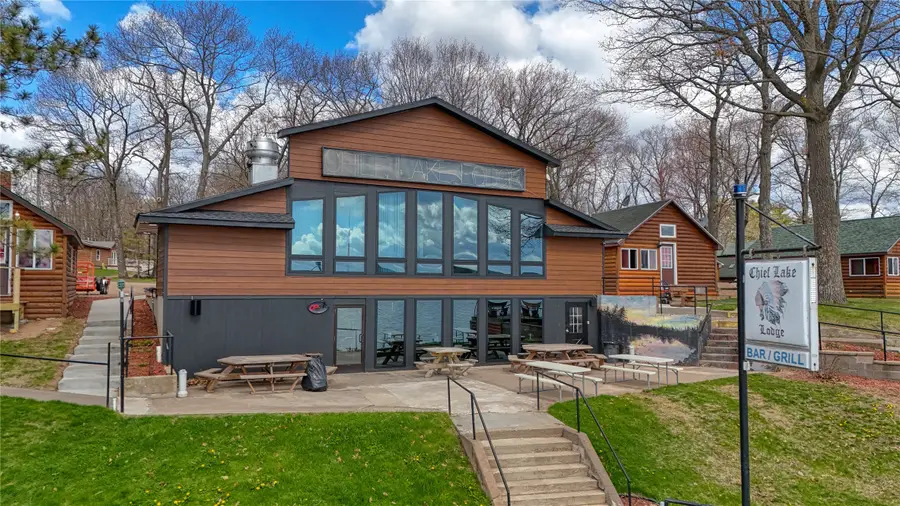 7440 N Pats Landing Road #12, Hayward, WI 54843 - #2