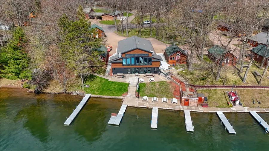 7440 N Pats Landing Road #12, Hayward, WI 54843 - #3
