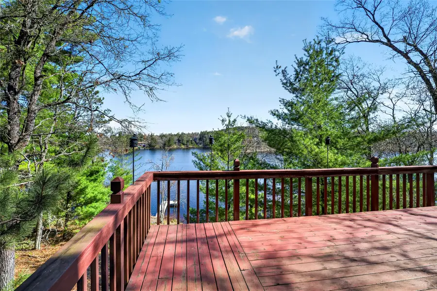 N13675 Indianhead Drive, Minong, WI 54859 - #3