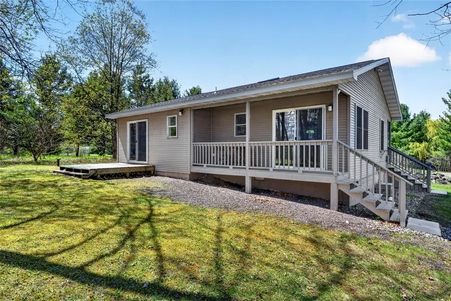 15403W Allendale Lane, Stone Lake, WI 54876 - #2