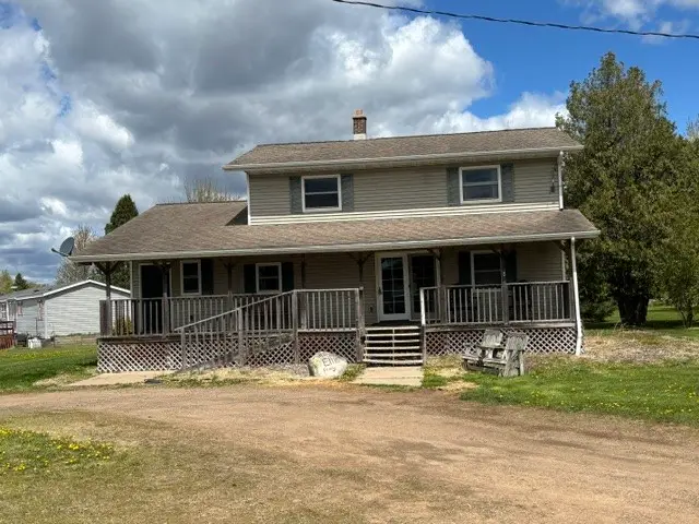 N2495 State Hwy 64, Medford, WI 54451 - #1
