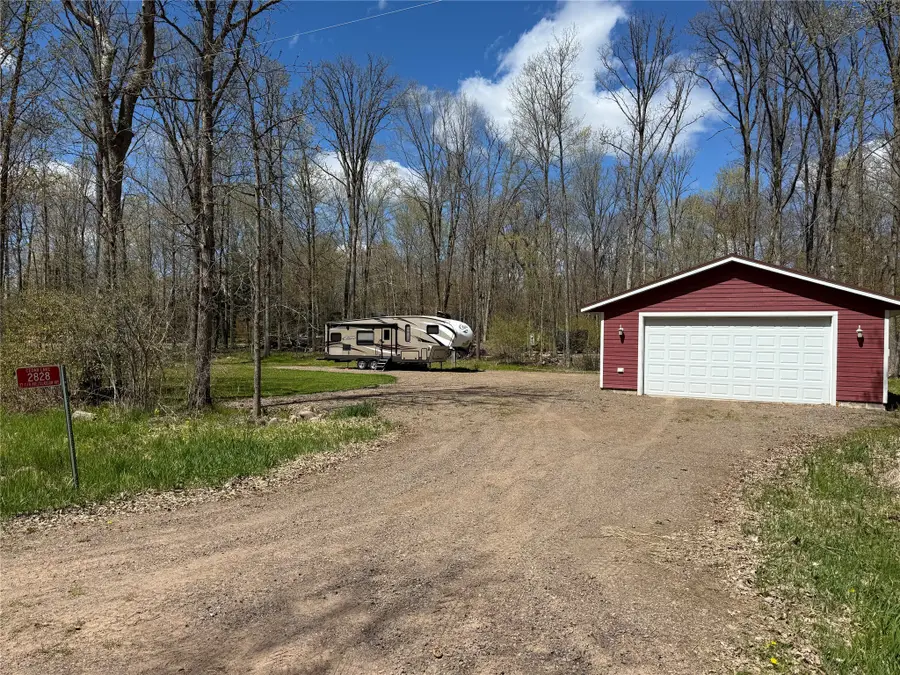 2828 27 7/8 Avenue, Birchwood, WI 54817 - #2