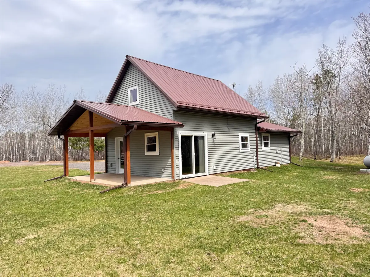 6955 County Highway N, Solon Springs, WI 54873 - #1