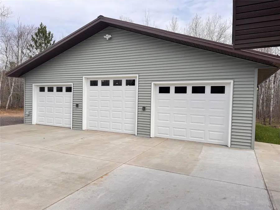 6955 County Highway N, Solon Springs, WI 54873 - #2