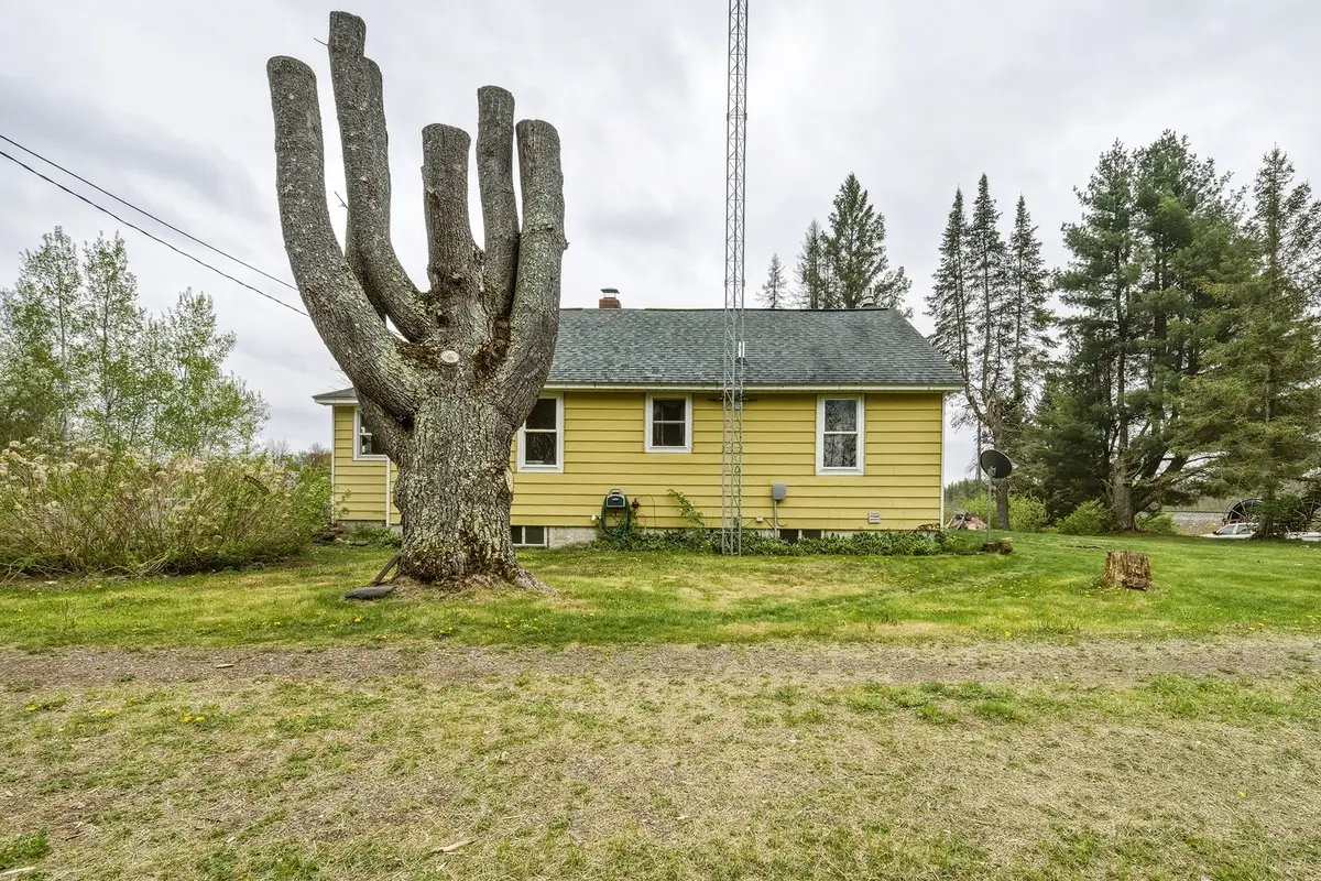 1452 N Polish Road, Exeland, WI 54835 - #1
