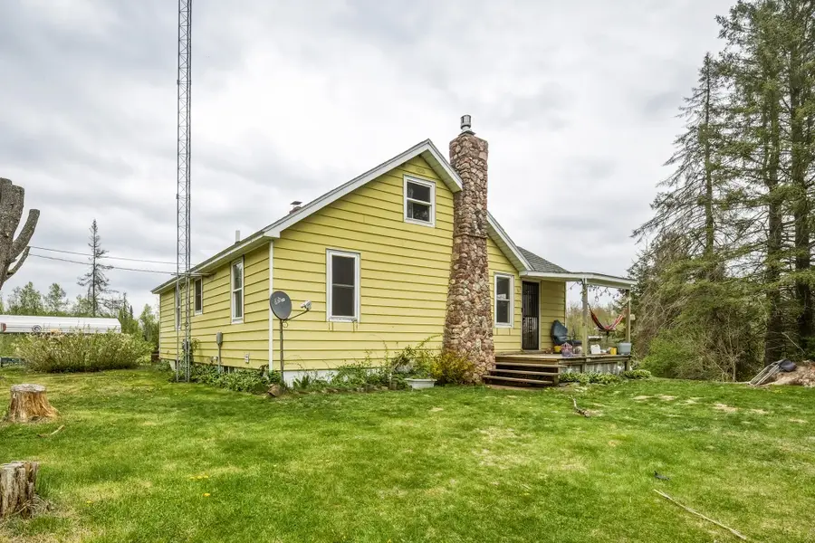 1452 N Polish Road, Exeland, WI 54835 - #2