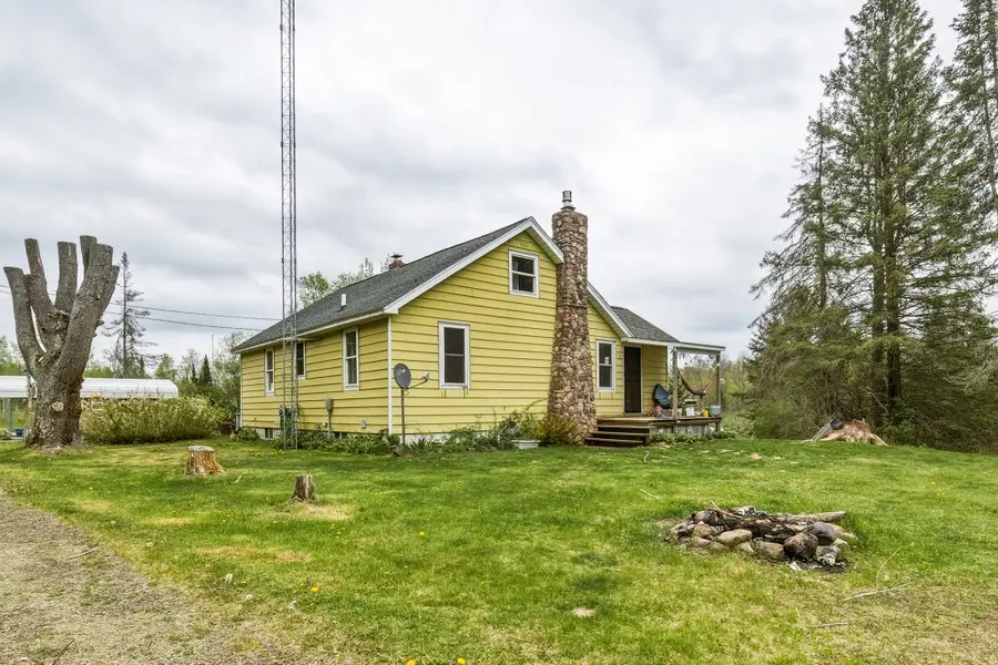 1452 N Polish Road, Exeland, WI 54835 - #3