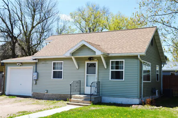 204 S 2nd Street, Cameron, WI 54822