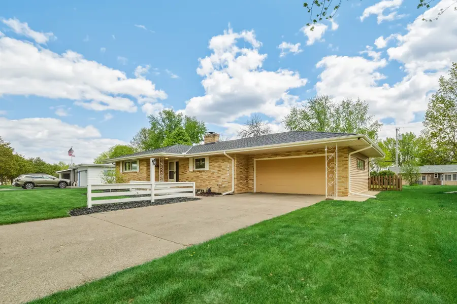 2007 Grandview Drive, Eau Claire, WI 54703 - #2