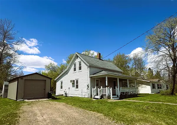814 E 4th Street S, Ladysmith, WI 54848