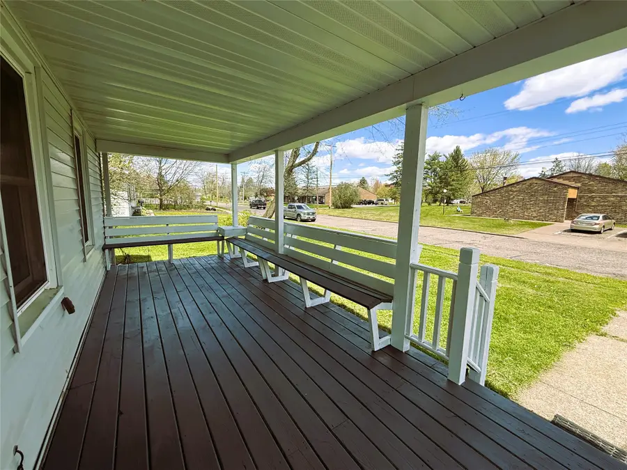 814 E 4th Street S, Ladysmith, WI 54848 - #2