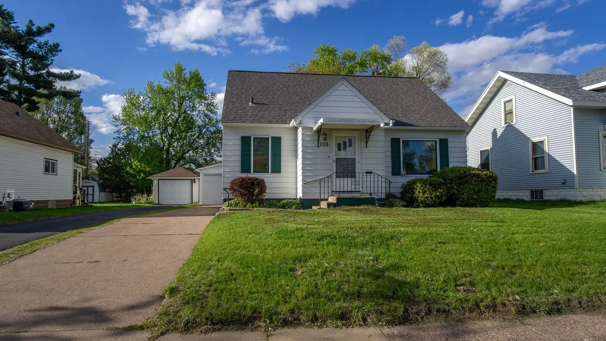 708 Marshall Street, Eau Claire, WI 54703 - #1