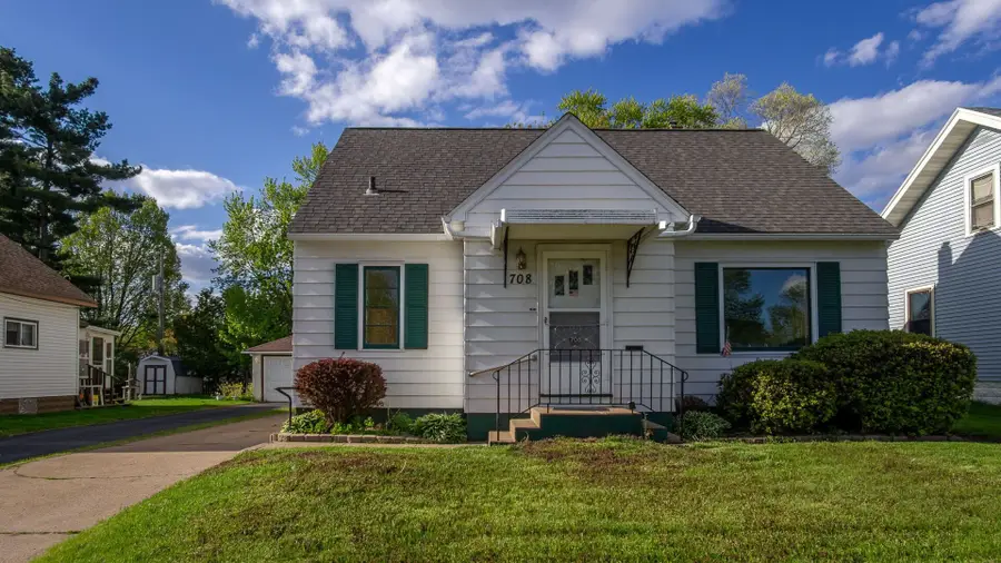 708 Marshall Street, Eau Claire, WI 54703 - #3