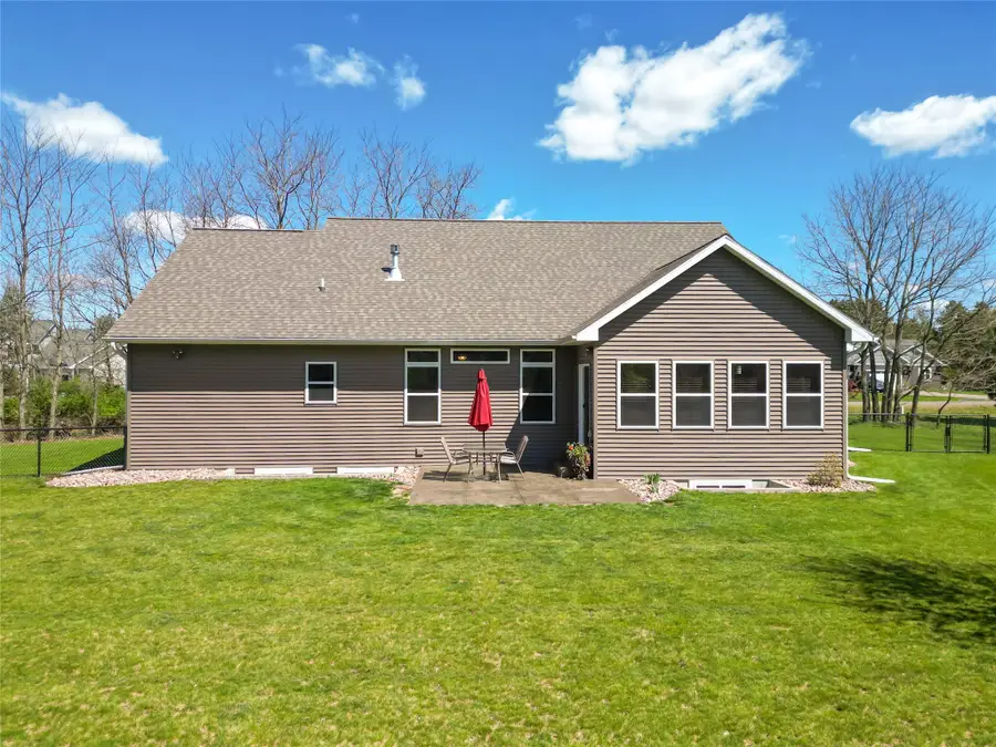 1466 Avonlea Lane, Fall Creek, WI 54742 - #3
