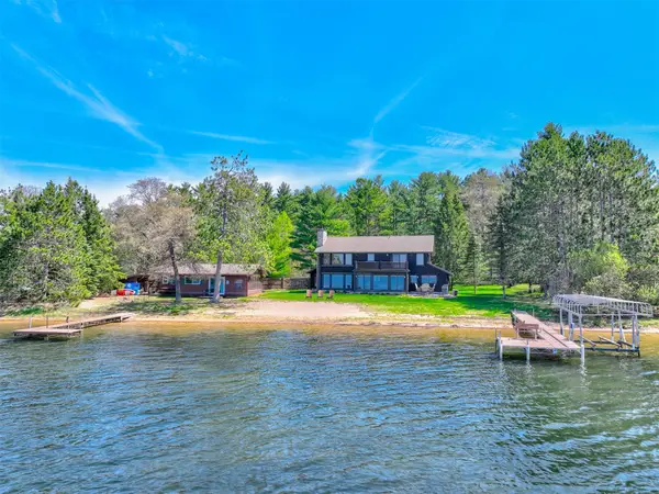12391 W Moreland Road, Hayward, WI 54843