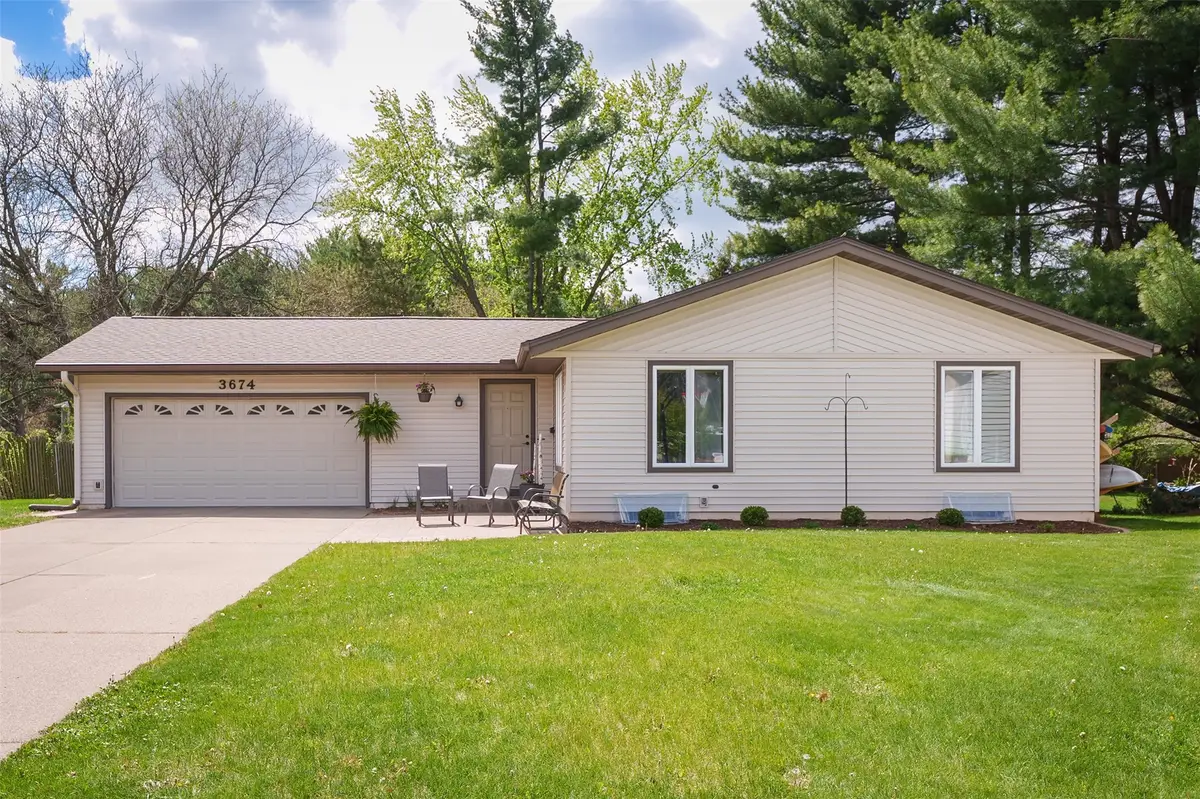3674 S Mission Drive, Eau Claire, WI 54701 - #1
