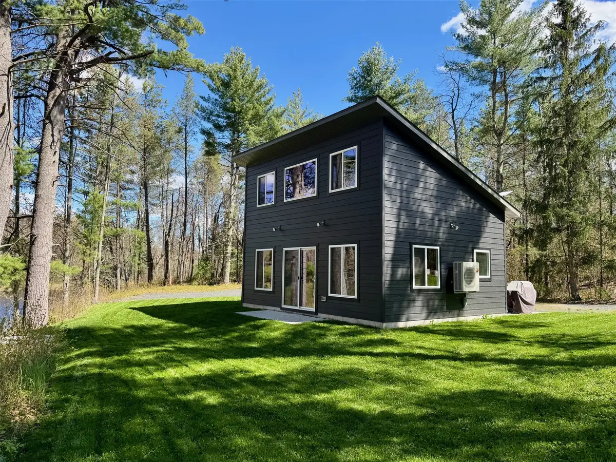E23160 Gravel Pit Private Drive, Augusta, WI 54722 - #1