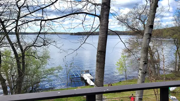 16387 W Arrowhead Lane, Birchwood, WI 54817