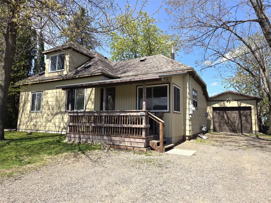 509 Arlington Avenue, Cameron, WI 54822 - #2