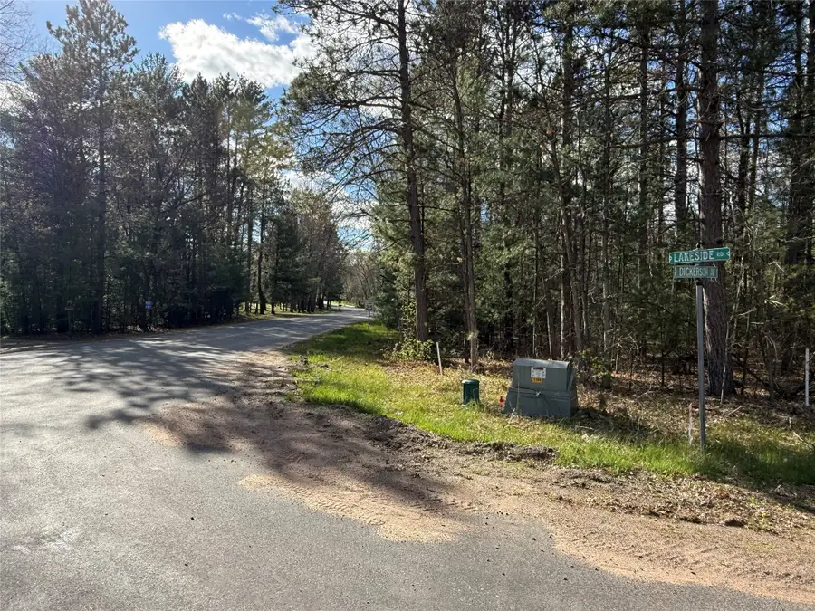 8667 Lakeside Road, Willard, WI 54493 - #3