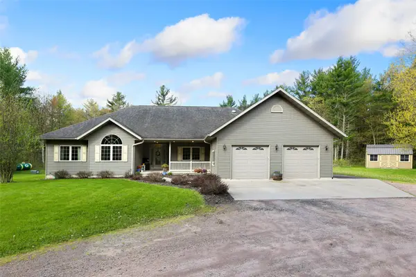 N7159 Waters Edge Road, Black River Falls, WI 54615