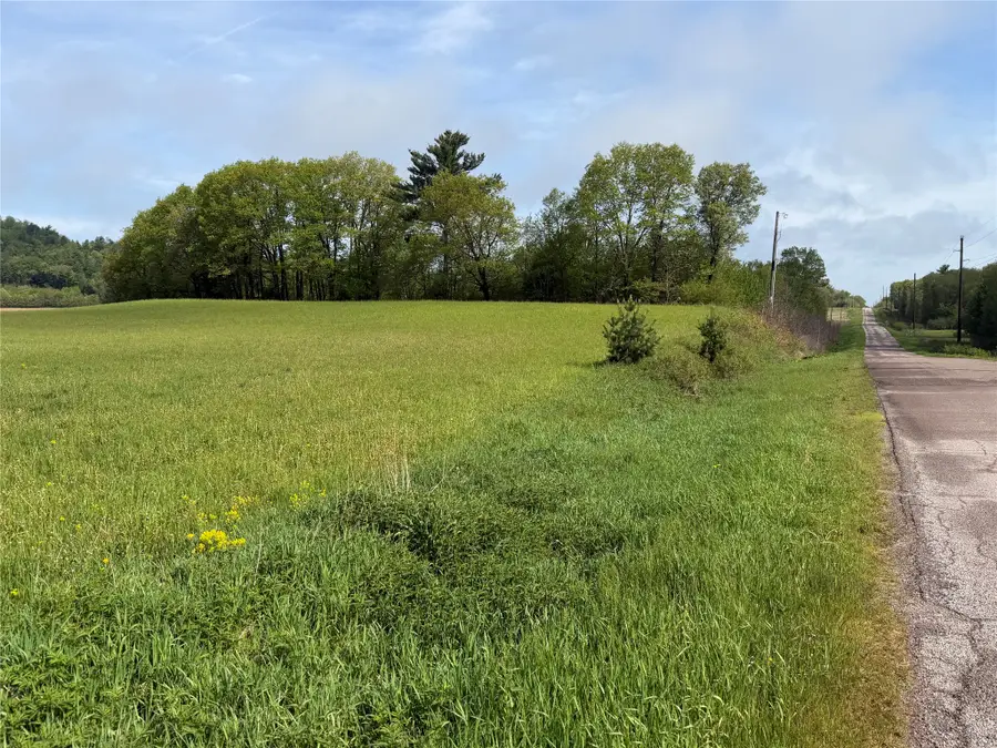 Lot 1 Carol Road, Merrillan, WI 54754 - #3