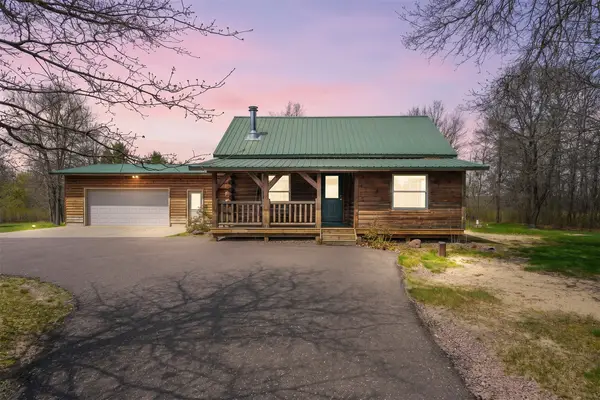 19498 E County Road Gg, Augusta, WI 54722
